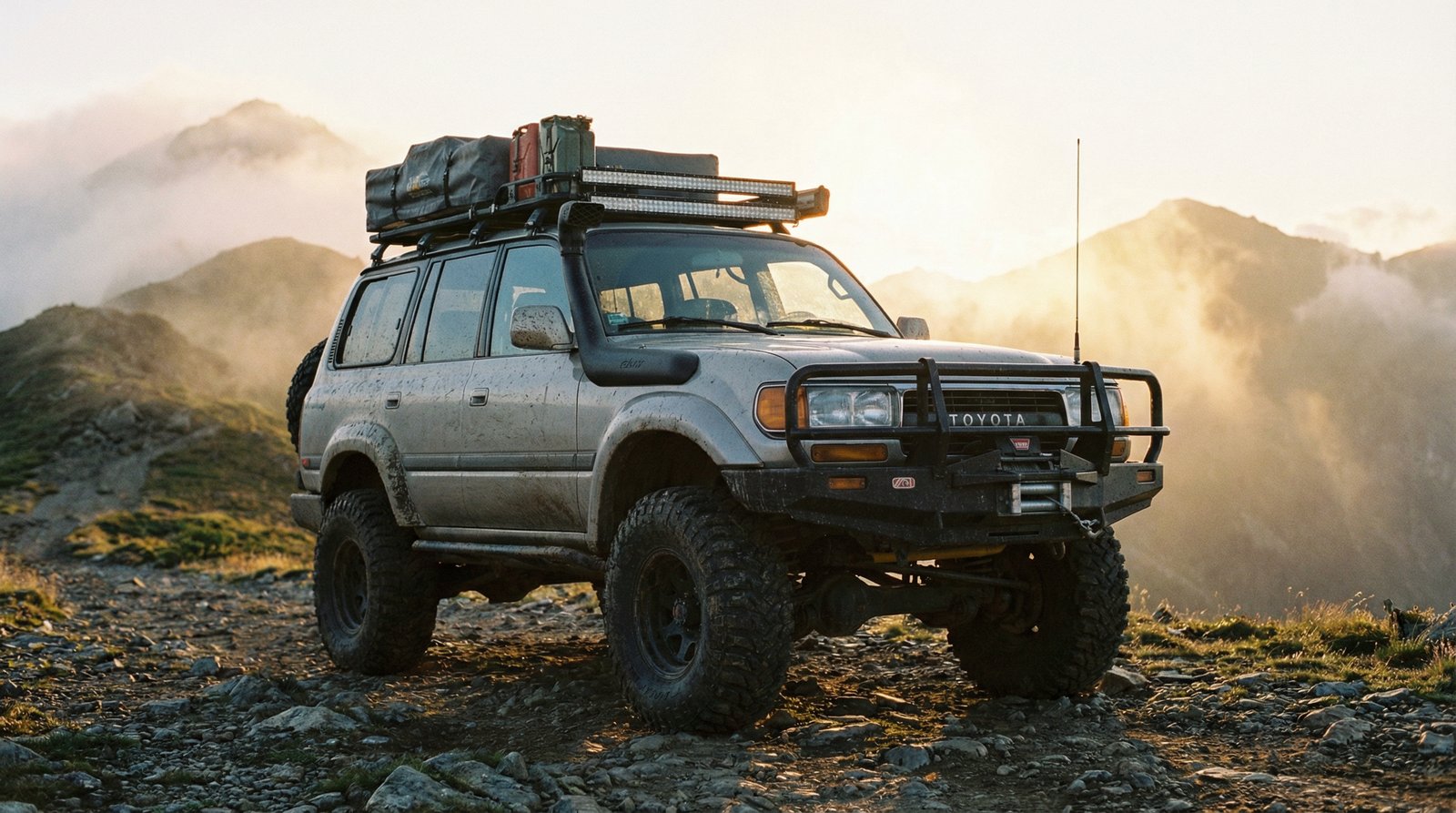 呦呦视频越野车测评视频